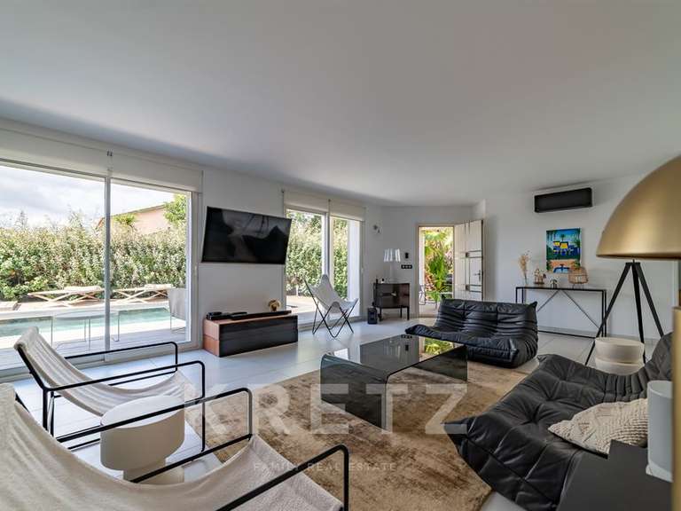 Maison Baillargues - 6 chambres - 240m²