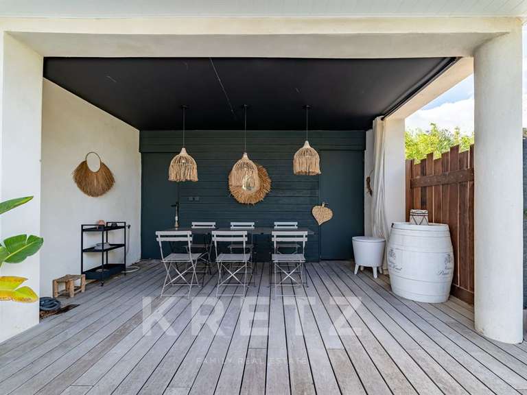 Maison Baillargues - 6 chambres - 240m²