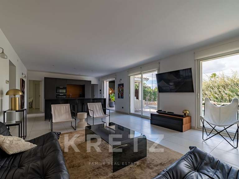 Maison Baillargues - 6 chambres - 240m²