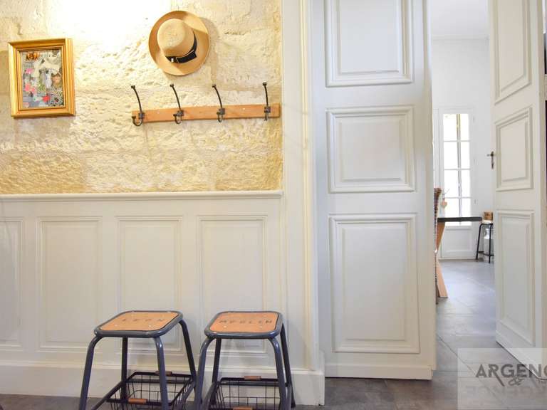 Maison Baillargues - 4 chambres - 200m²