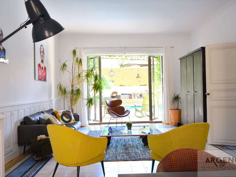 Maison Baillargues - 4 chambres - 200m²