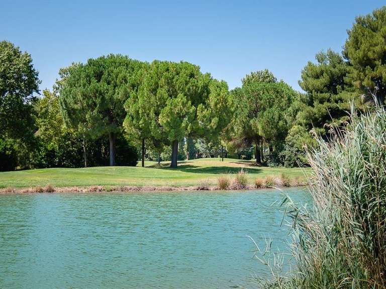 Maison Baillargues - 4 chambres - 240m²