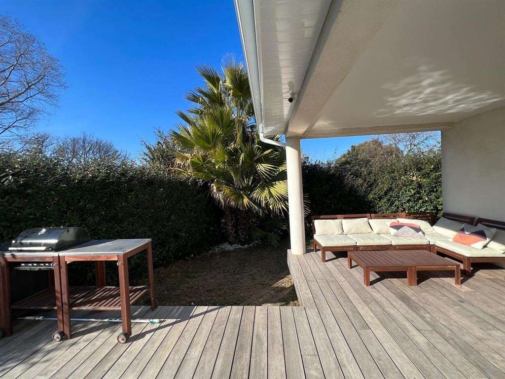 Maison Baillargues