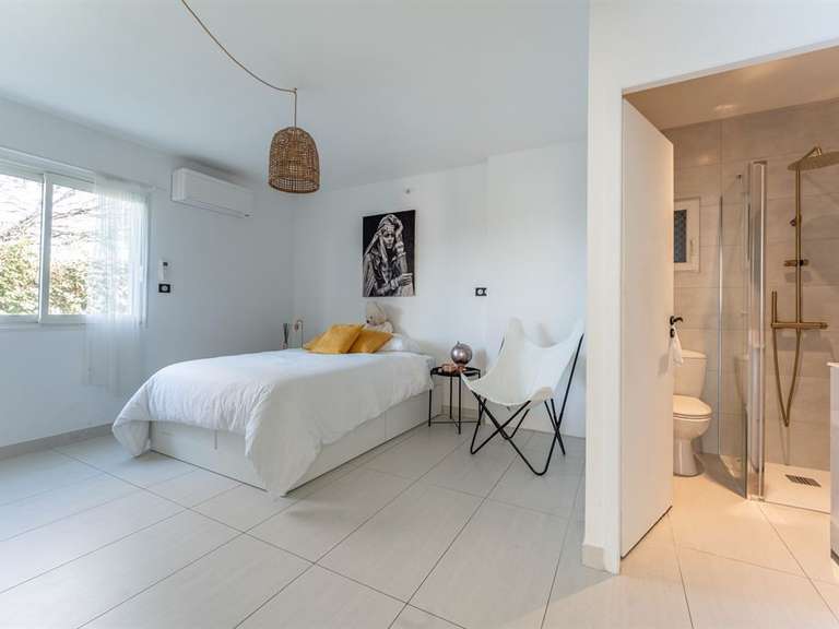 Maison Baillargues - 4 chambres - 240m²