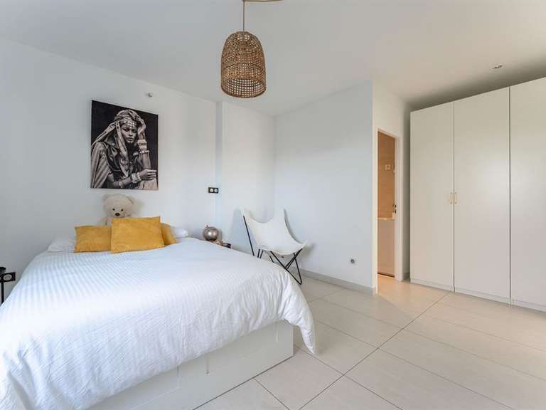Maison Baillargues - 4 chambres - 240m²
