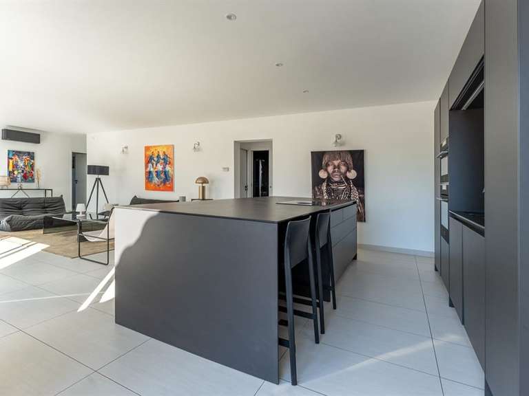 Maison Baillargues - 4 chambres - 240m²