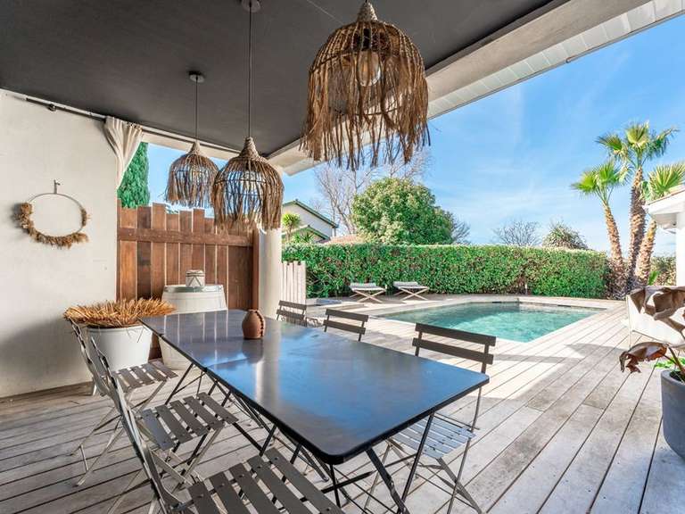 Maison Baillargues - 4 chambres - 240m²