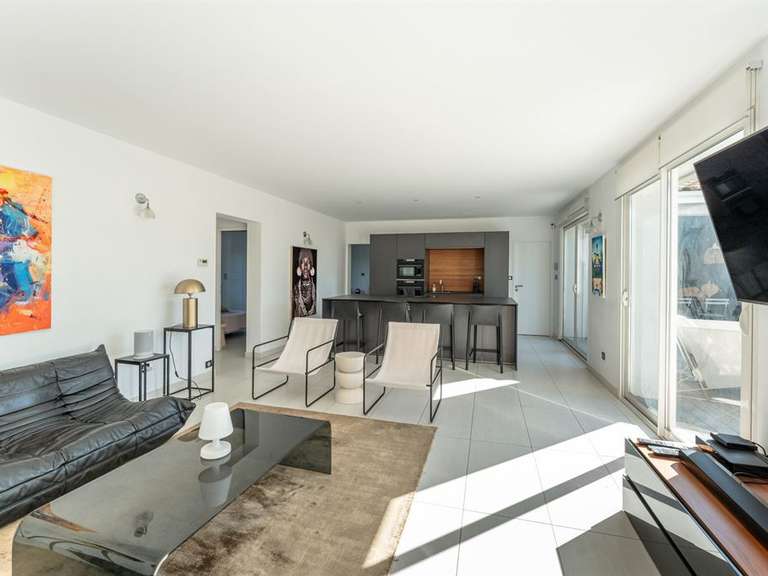 Maison Baillargues - 4 chambres - 240m²