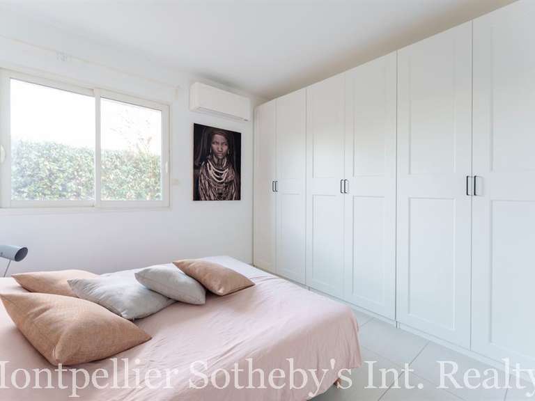 Maison Baillargues - 4 chambres - 240m²