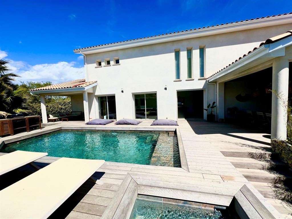 Maison Baillargues