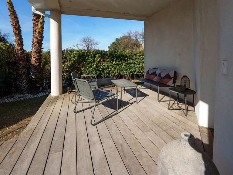 Maison Baillargues - 4 chambres - 240m²