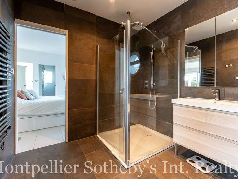 Maison Baillargues - 4 chambres - 240m²