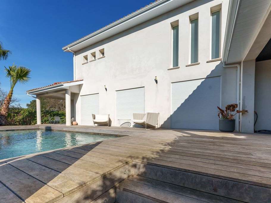 Maison Baillargues