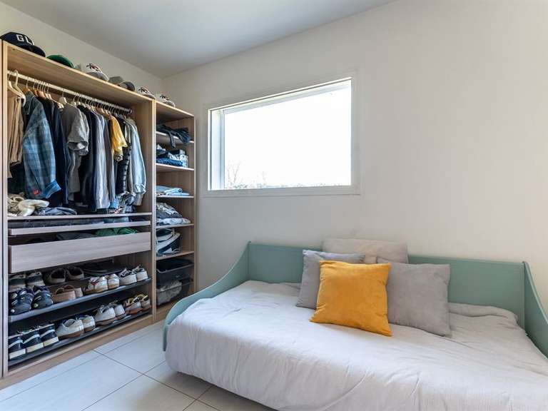 Maison Baillargues - 4 chambres - 240m²