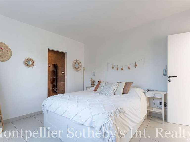 Maison Baillargues - 4 chambres - 240m²