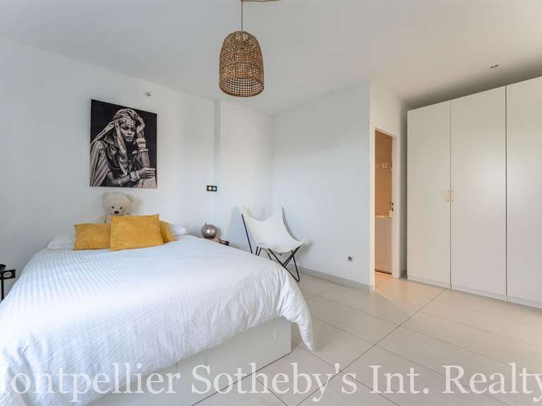 Maison Baillargues - 4 chambres - 240m²