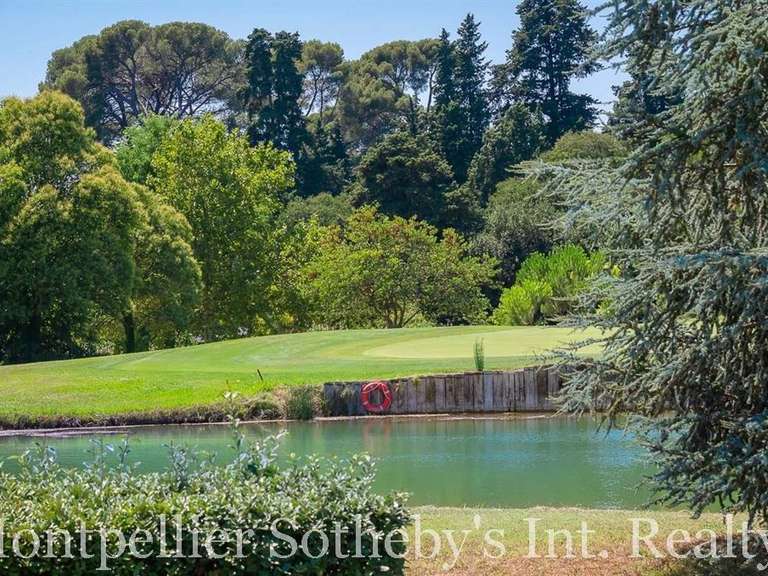 Maison Baillargues - 4 chambres - 240m²