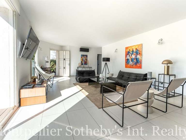 Maison Baillargues - 4 chambres - 240m²