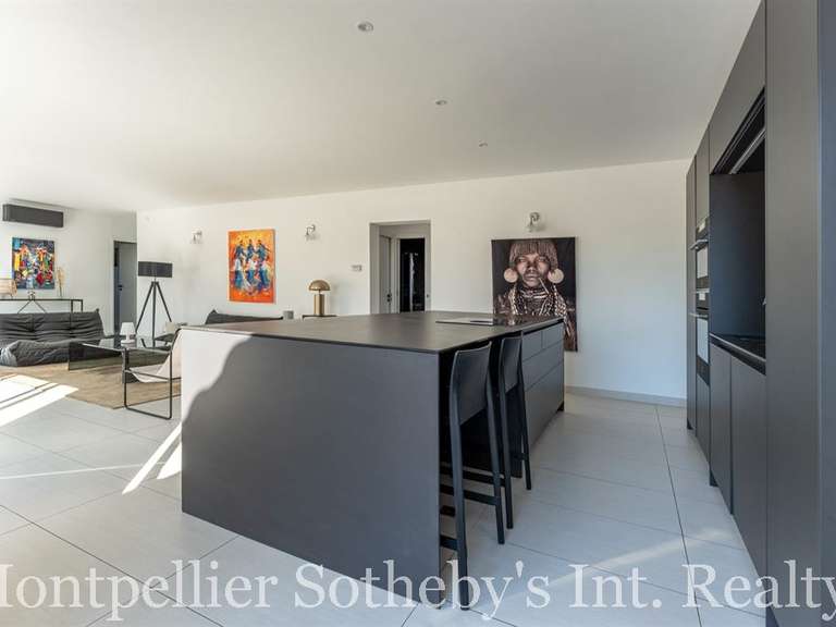 Maison Baillargues - 4 chambres - 240m²