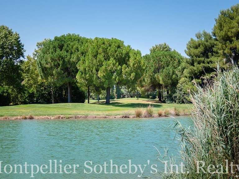 Maison Baillargues - 4 chambres - 240m²
