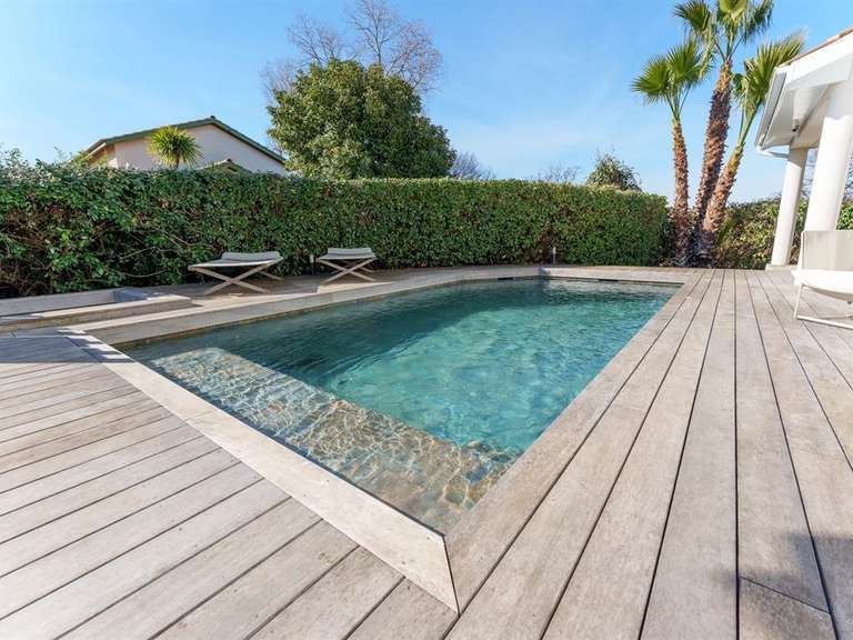 Maison Baillargues - 4 chambres - 240m²