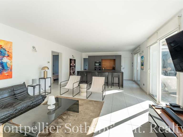 Maison Baillargues - 4 chambres - 240m²