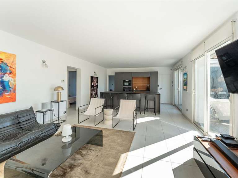 Maison Baillargues - 4 chambres - 240m²
