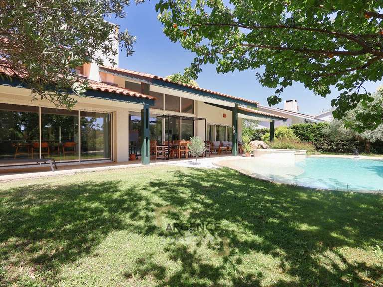 Maison Baillargues - 3 chambres - 160m²