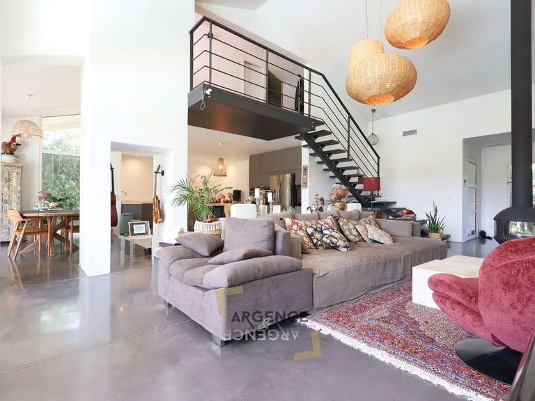 Maison Baillargues - 3 chambres - 160m²