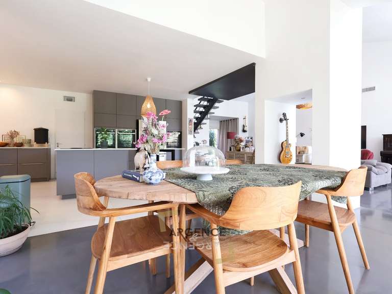 Maison Baillargues - 3 chambres - 160m²