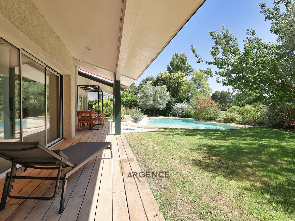 Maison Baillargues