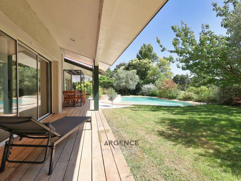 Maison Baillargues - 3 chambres - 160m²
