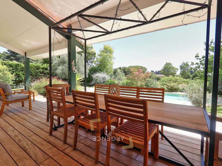 Maison Baillargues - 3 chambres - 160m²