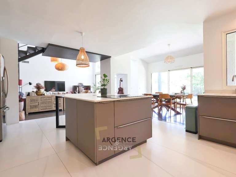 Maison Baillargues - 3 chambres - 160m²