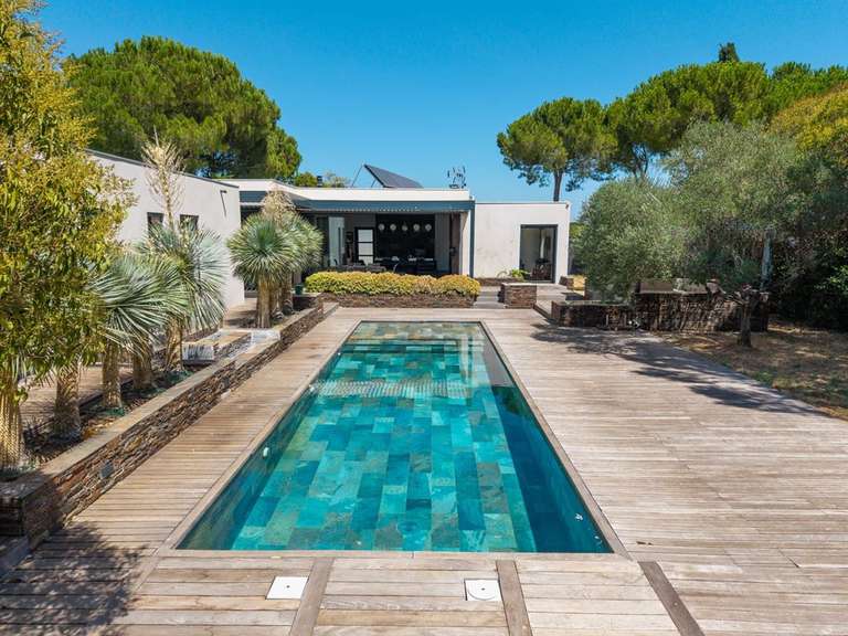 Maison Baillargues - 3 chambres - 195m²