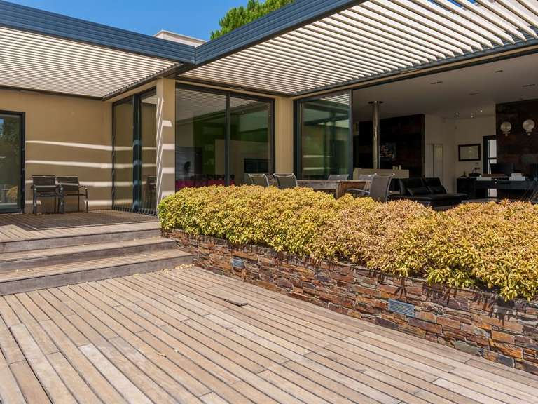 Maison Baillargues - 3 chambres - 195m²