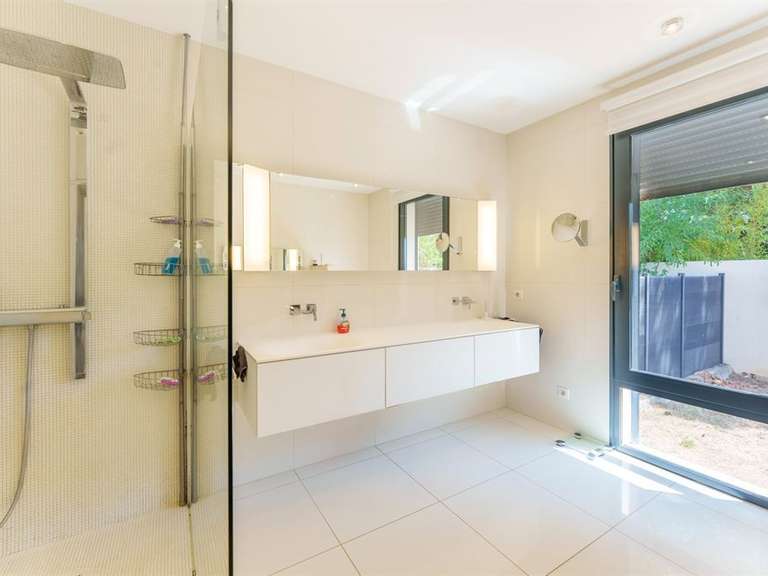 Maison Baillargues - 3 chambres - 195m²