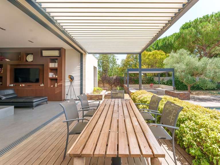 Maison Baillargues - 3 chambres - 195m²
