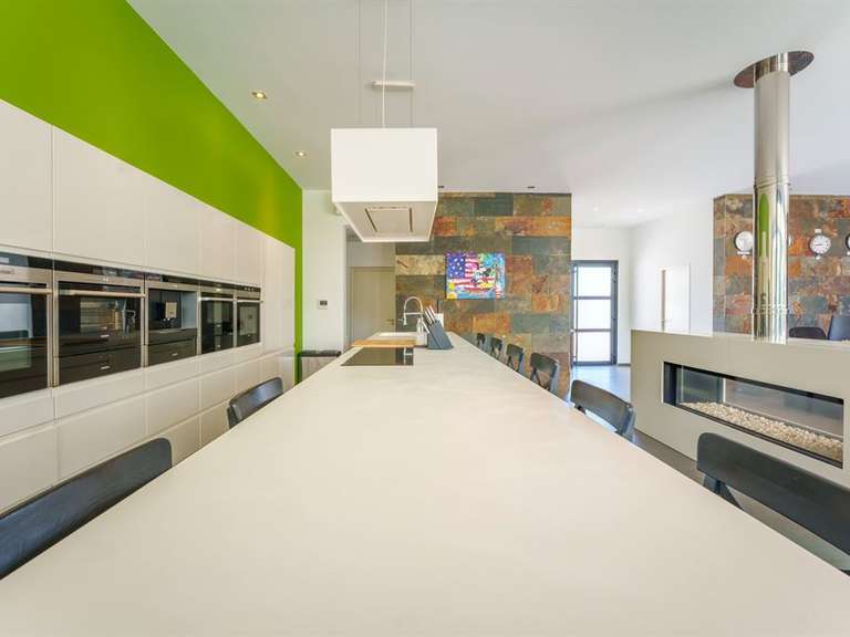 Maison Baillargues - 3 chambres - 195m²