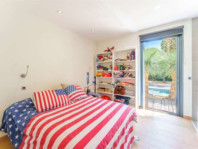 Maison Baillargues - 3 chambres - 195m²