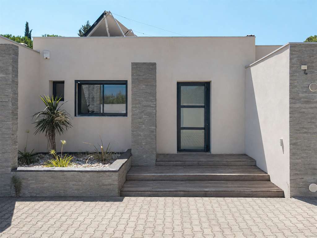 Maison Baillargues