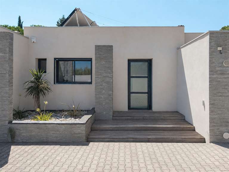 Maison Baillargues - 3 chambres - 195m²