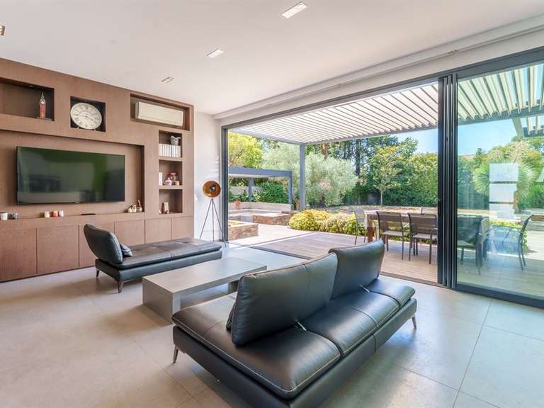 Maison Baillargues - 3 chambres - 195m²