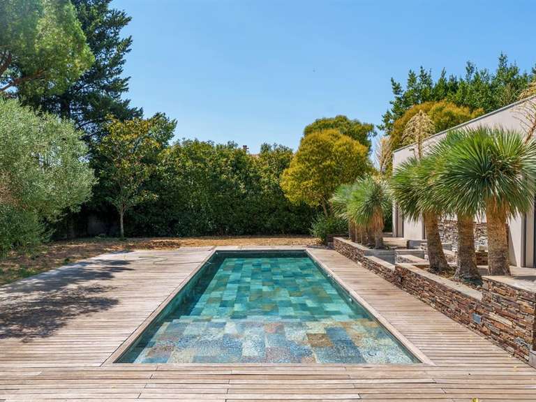 Maison Baillargues - 3 chambres - 195m²