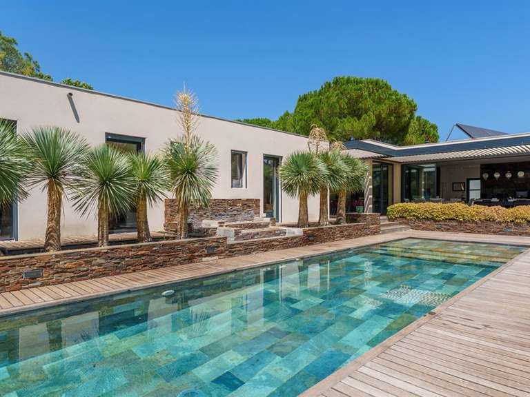 Maison Baillargues - 3 chambres - 195m²