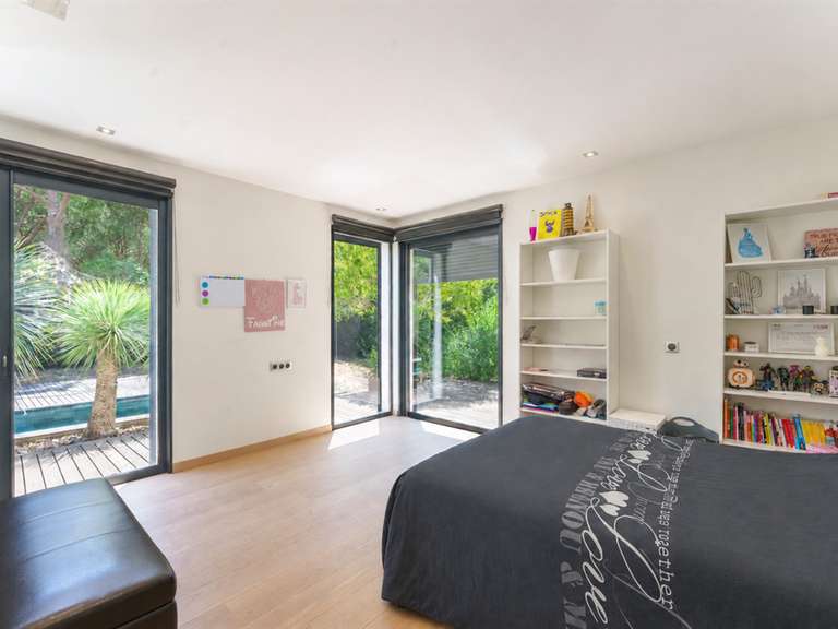 Maison Baillargues - 3 chambres - 195m²