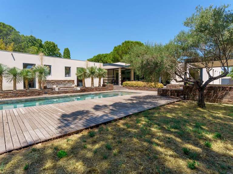 Maison Baillargues - 3 chambres - 195m²
