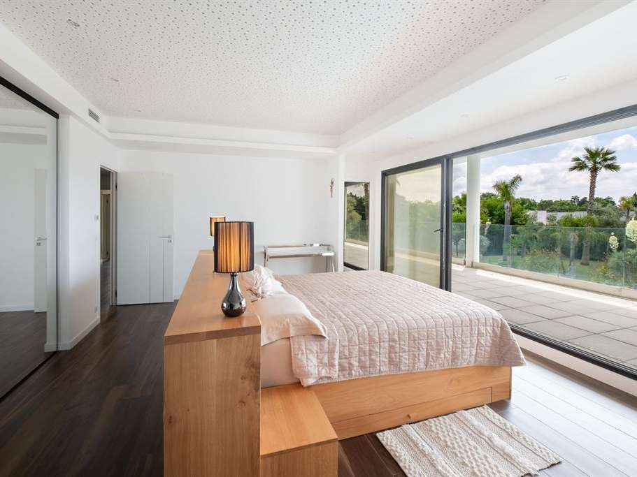 Propriété Baillargues