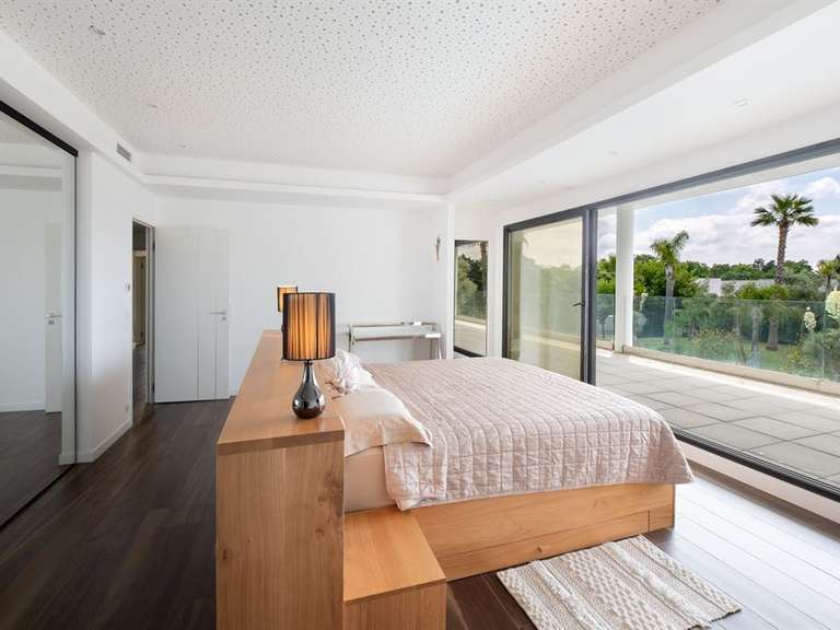 Propriété Baillargues - 8 chambres - 853m²