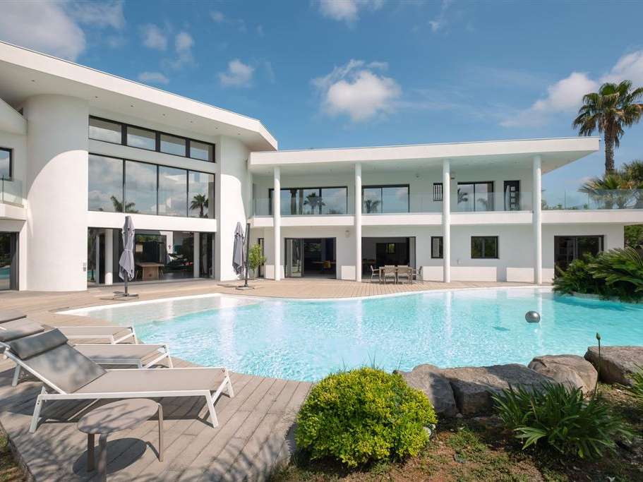 Propriété Baillargues